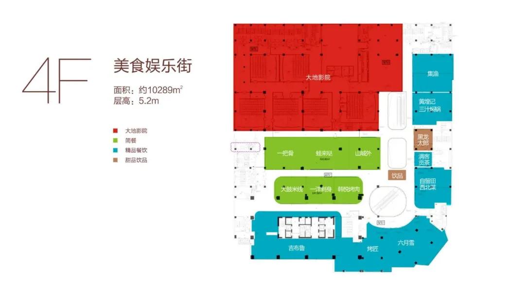 广元“东坝核心+商管公司”全能小金铺！就在这里