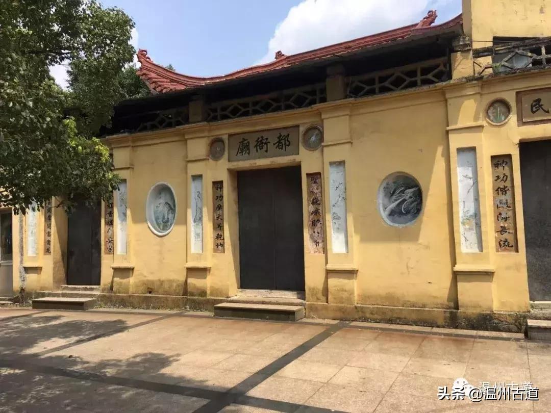 状元古镇地名传奇