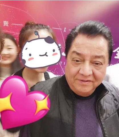 李金斗被敲诈视频,给李金斗洗脚的李金斗