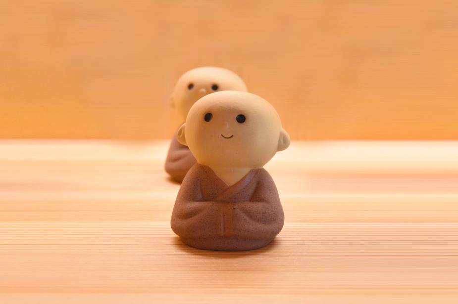 学佛开悟的方法,学佛开悟为何能够知道道家经典