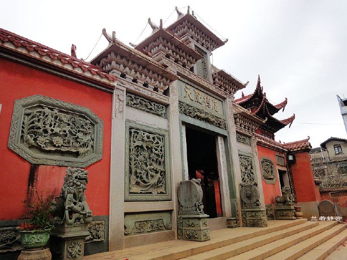 长汀徒步西藏第一人,长汀古城和汀州古城区别