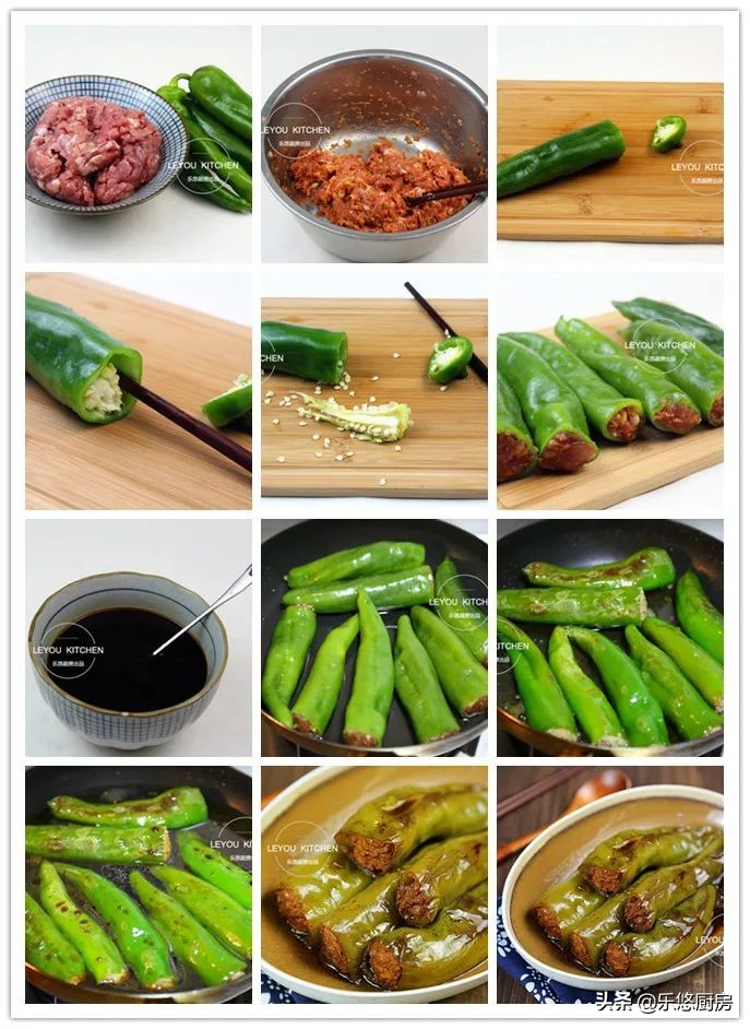 新手上班带饭一周食谱家常饭,一周带饭菜谱大全