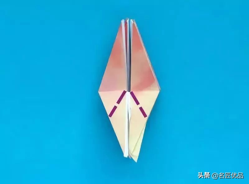 手工螃蟹钳子,暑假亲子手工活大全