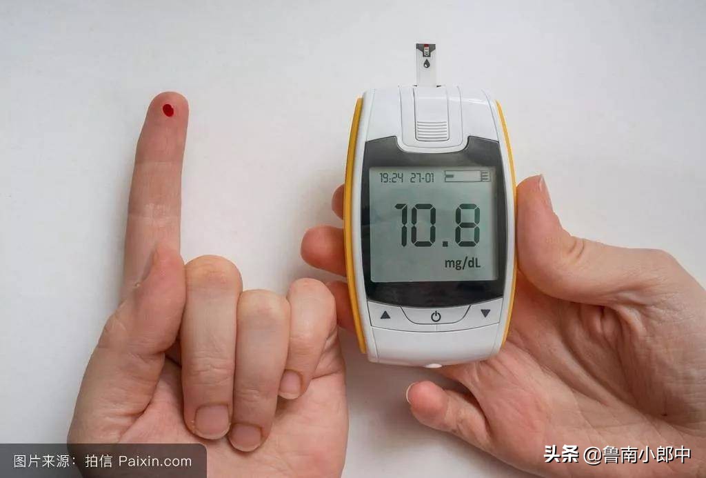 血糖7至8会产生并发症,血糖7.1会有并发症吗