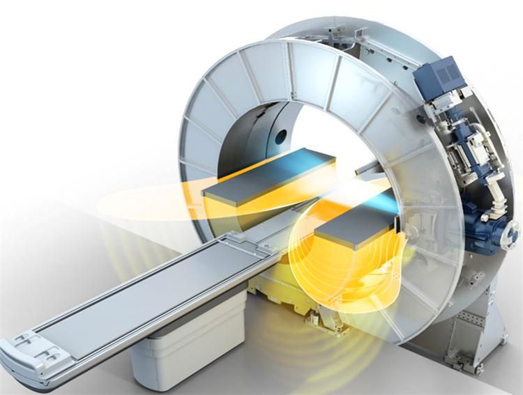 所见即所“治”——西部地区首台核磁加速器投入临床运行