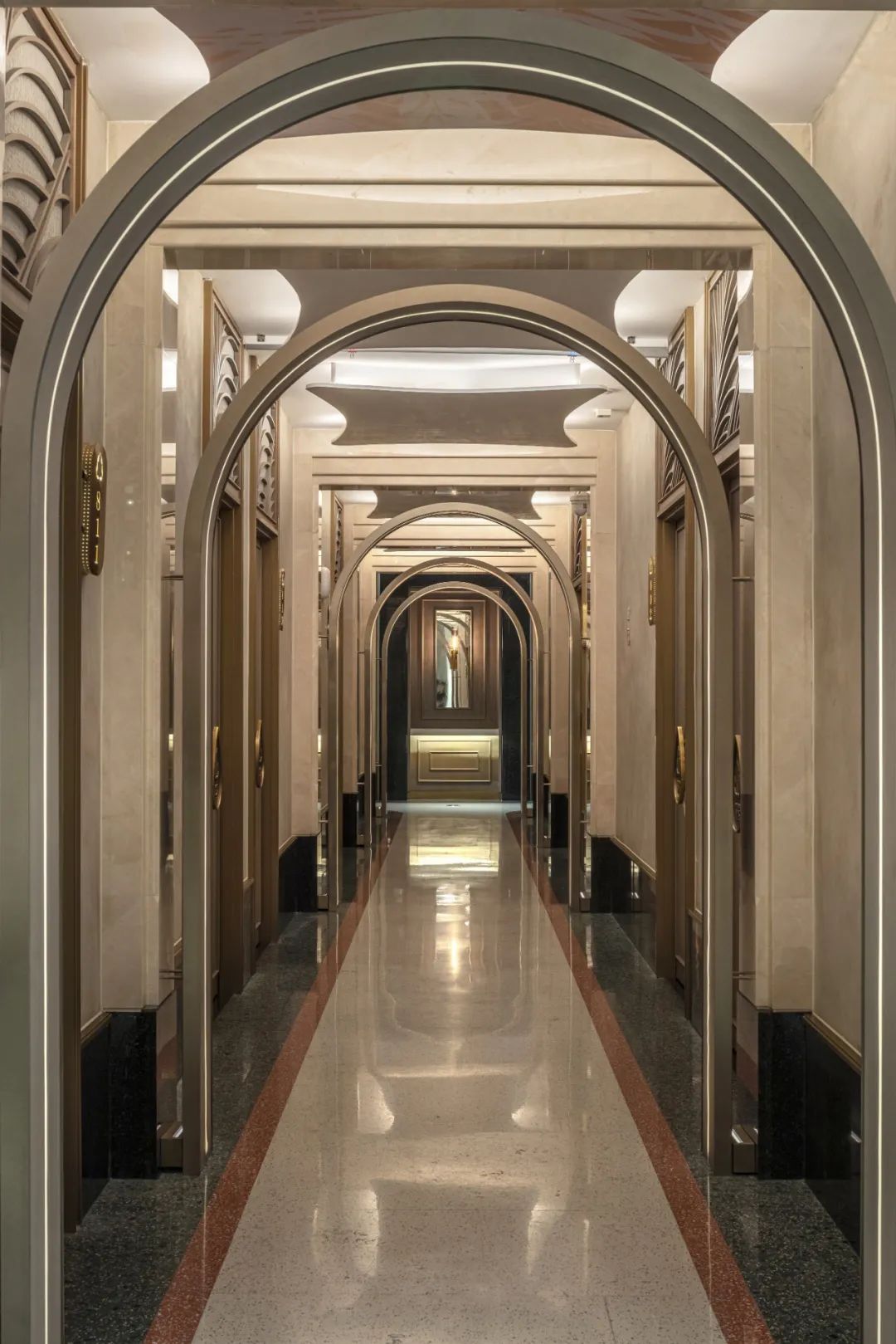 古典与流行的融合,古典韵味与现代气质