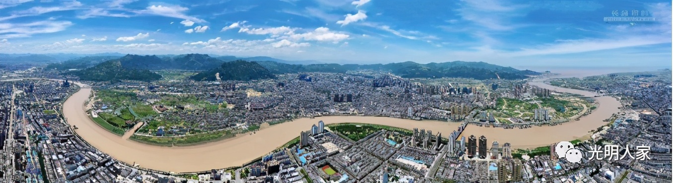 温州有哪三个县级市,温州九大县市哪个县最发达