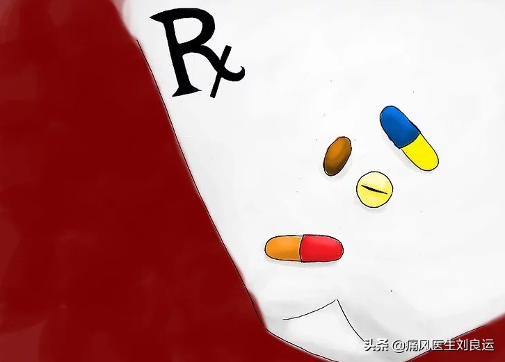 可能你不知道的有效偏方,医生常用的痛风十大特效药