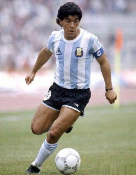 神仙组合第一名,足球史上最强11人组合