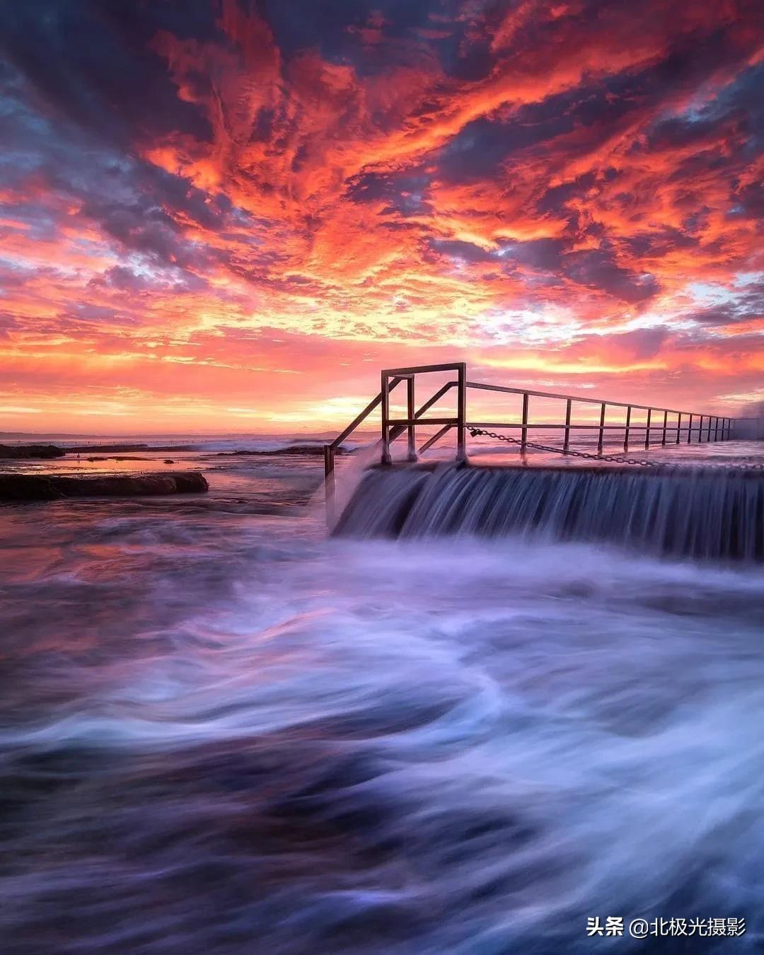 nd滤镜怎么选择规格最实用,nd滤镜减光参数