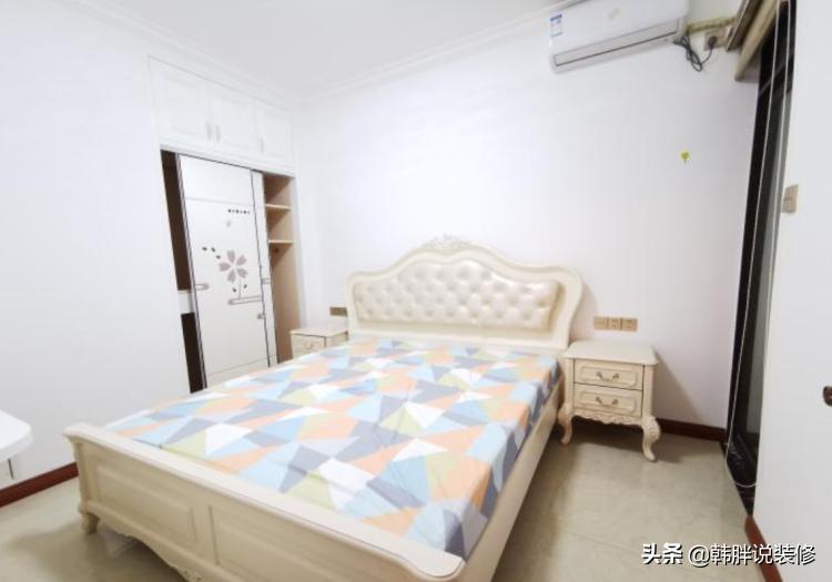 碧桂园107.97平精装房交房视频,碧桂园108精装房入住还需要多少钱