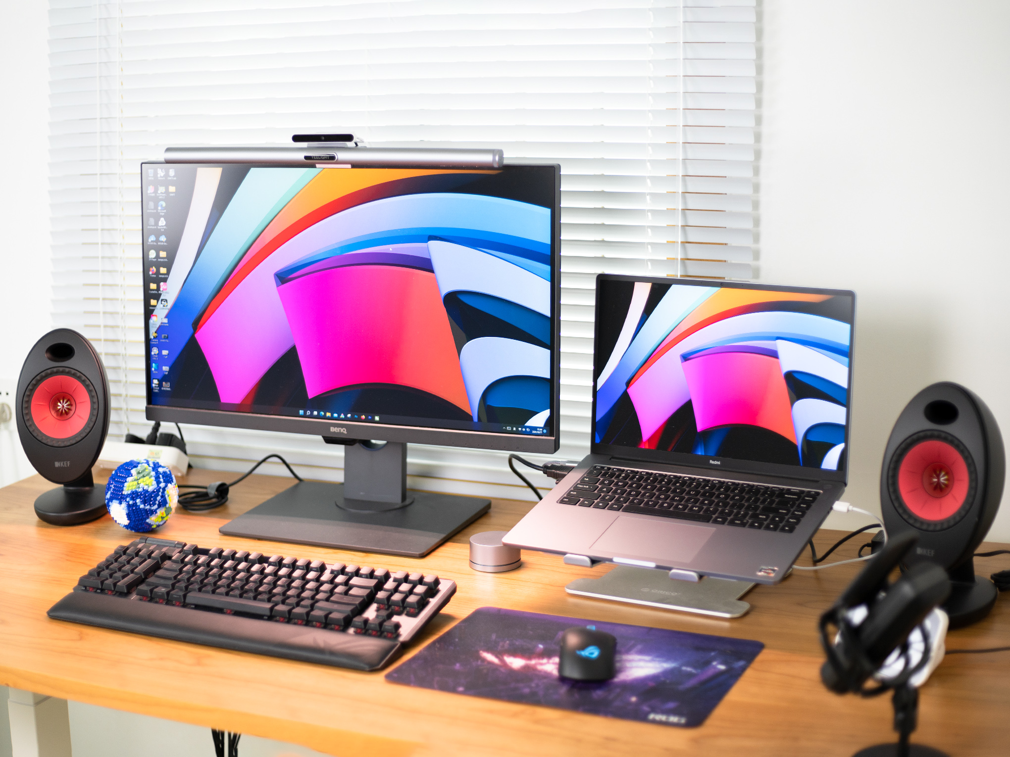 kefeggduo主副音箱需要连接线吗,KEFEGGDuo拆解