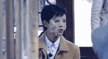 直男敷面膜的正确姿势,当直男开始护肤