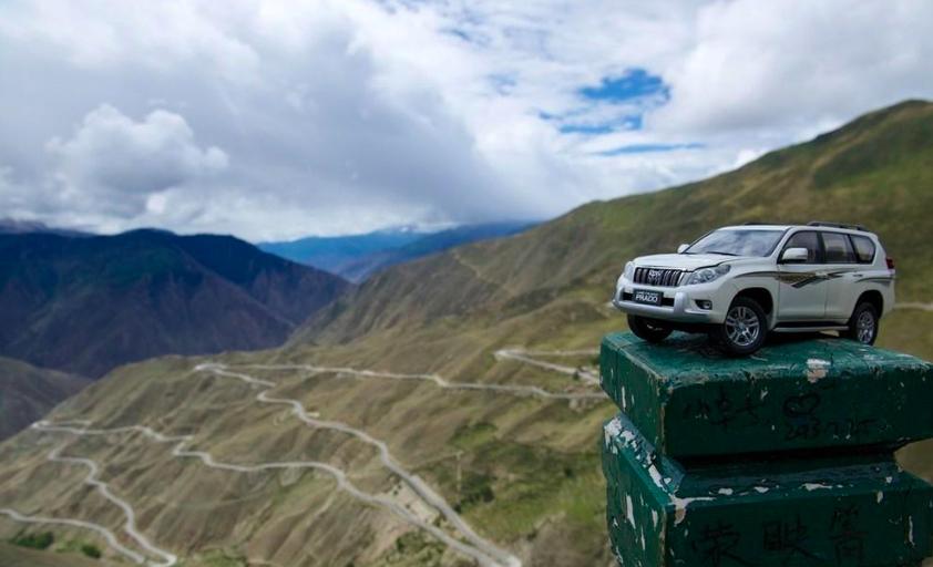 成都租普拉多自驾进藏花费多少钱,成都自驾游租普拉多费用