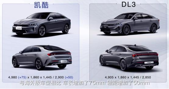 全新起亚k51.5t+8at,向对手发起挑战