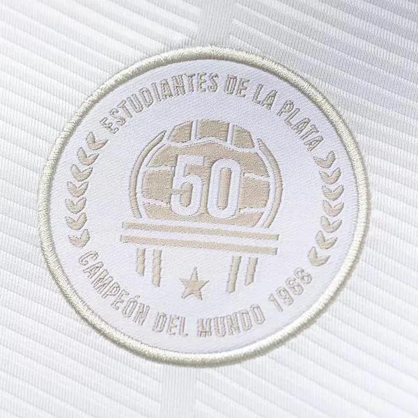 拉普拉塔大学生队,拉普拉塔大学生vs萨斯菲尔德