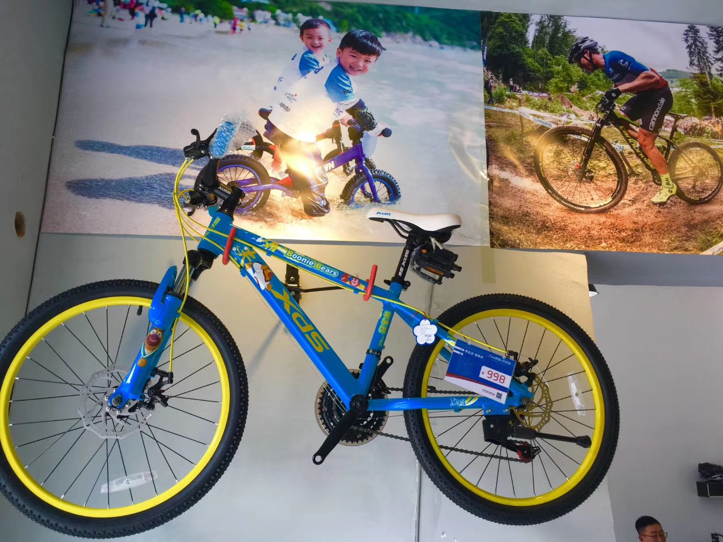 喜德盛自行车质量怎么样啊,喜德盛自行车哪国品牌