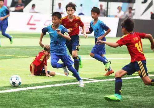 足球中的小人物,足球小人物国足