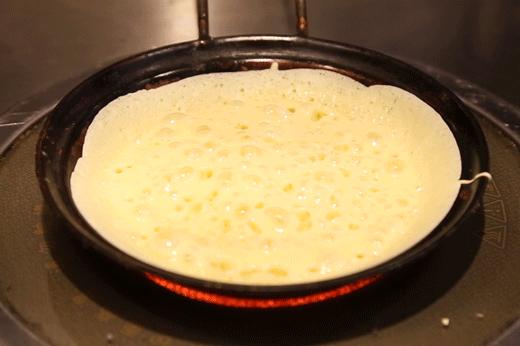 成本低小吃炸串,小吃蛋烘糕做法