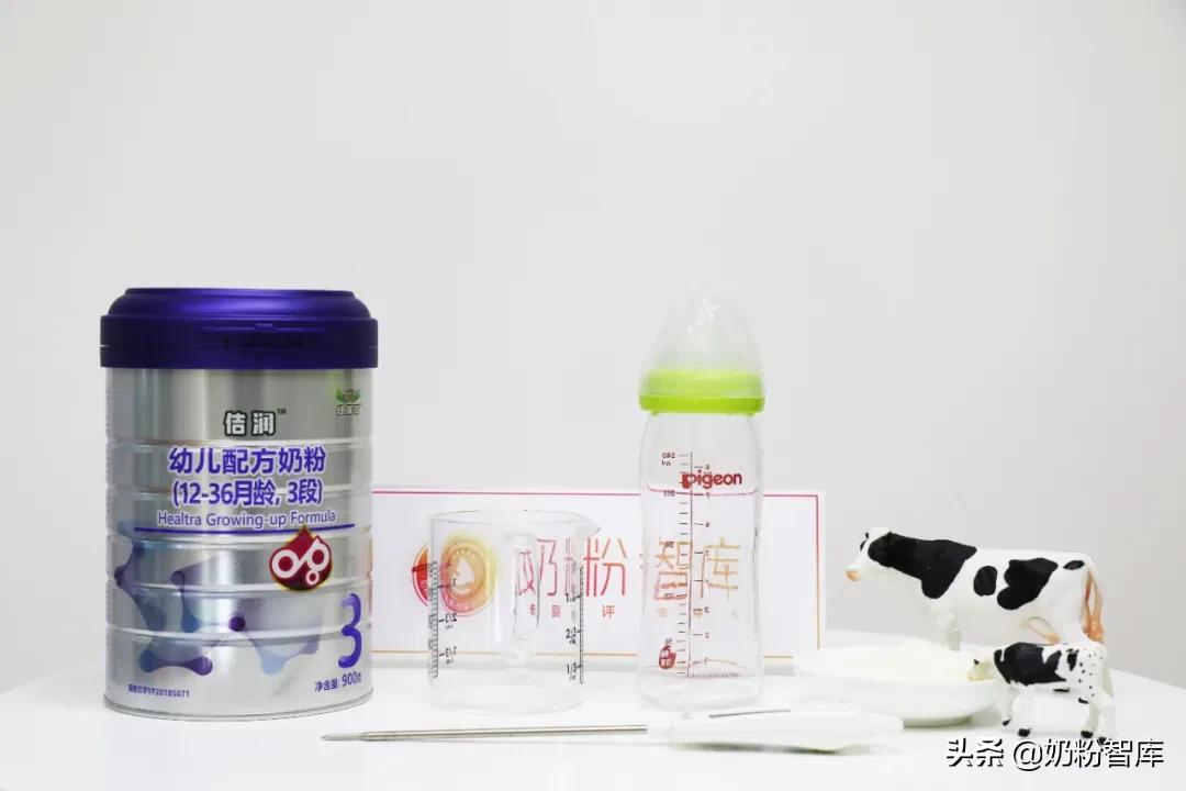 纽瑞滋佶润奶粉3段多少钱,纽瑞滋佶润奶粉靠谱吗