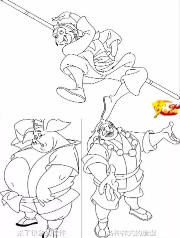 小时候看过的90年代动画电影,经典动画大片电影