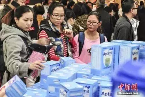 热点丨海淘族速看！跨境电商调整政策来了