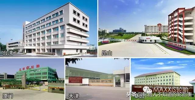 正新轮胎集团公司简介,正新集团最新现状