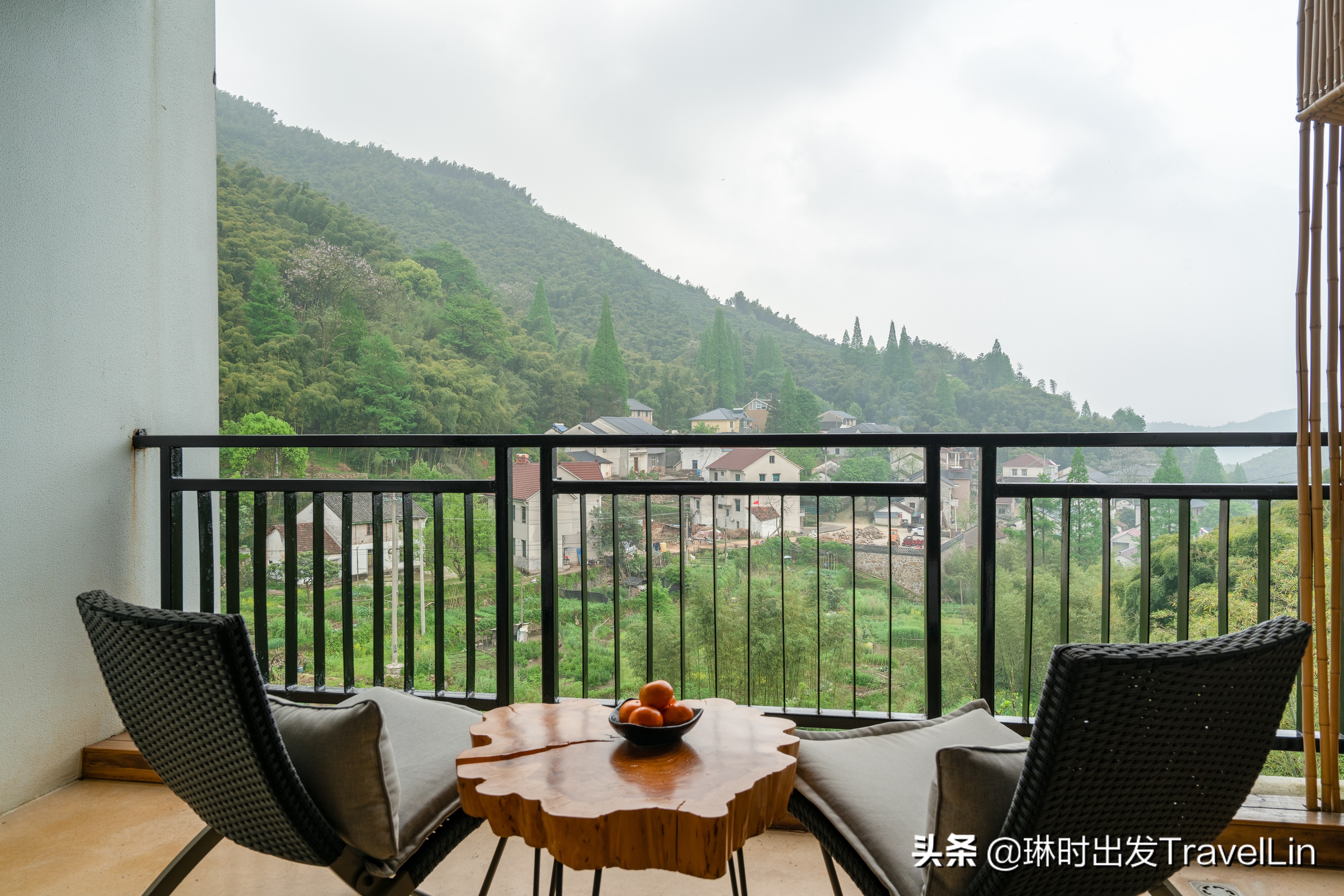 莫干山隐居山林观景民宿,莫干山偶遇亲子度假美墅