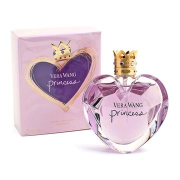 有哪些香水适合送给正在追求的女孩？