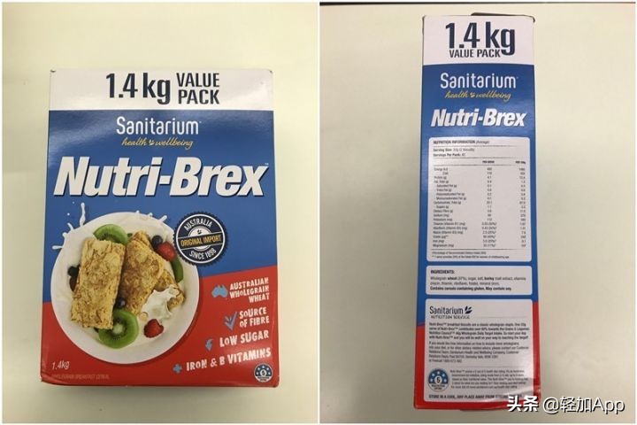 纯燕麦片测评,减脂燕麦片推荐测评