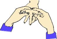 小儿扁桃体发炎发烧一招推拿解决,小孩发烧推拿哪个穴位能快速退烧