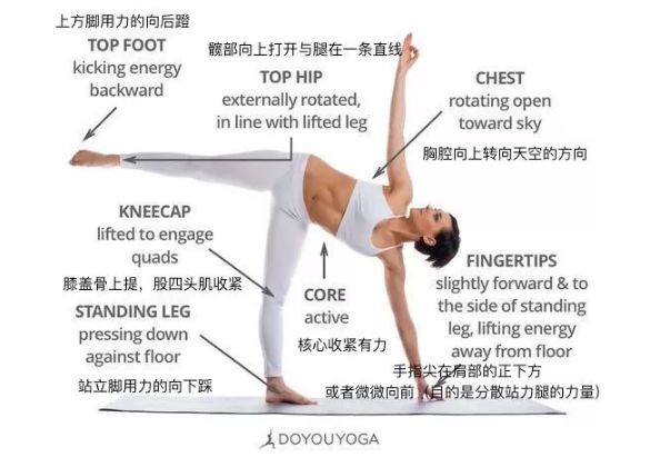 怎么拉长臀线变成大长腿,4个动作拯救你的扁塌臀