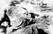 抗日战争的历史背景和发生的原因,抗日战争爆发背景和原因