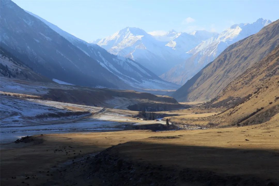 伊犁最美的50处绝色美景,伊犁最美的小众景点