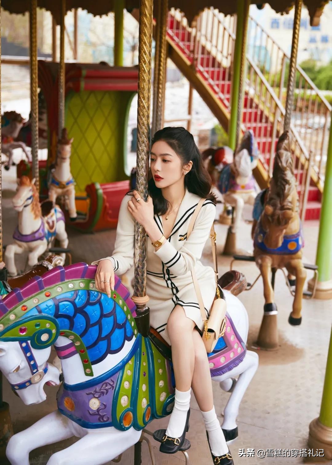 夏季适合穿搭的爆款鞋,今夏必穿的3双鞋这样搭配美炸了