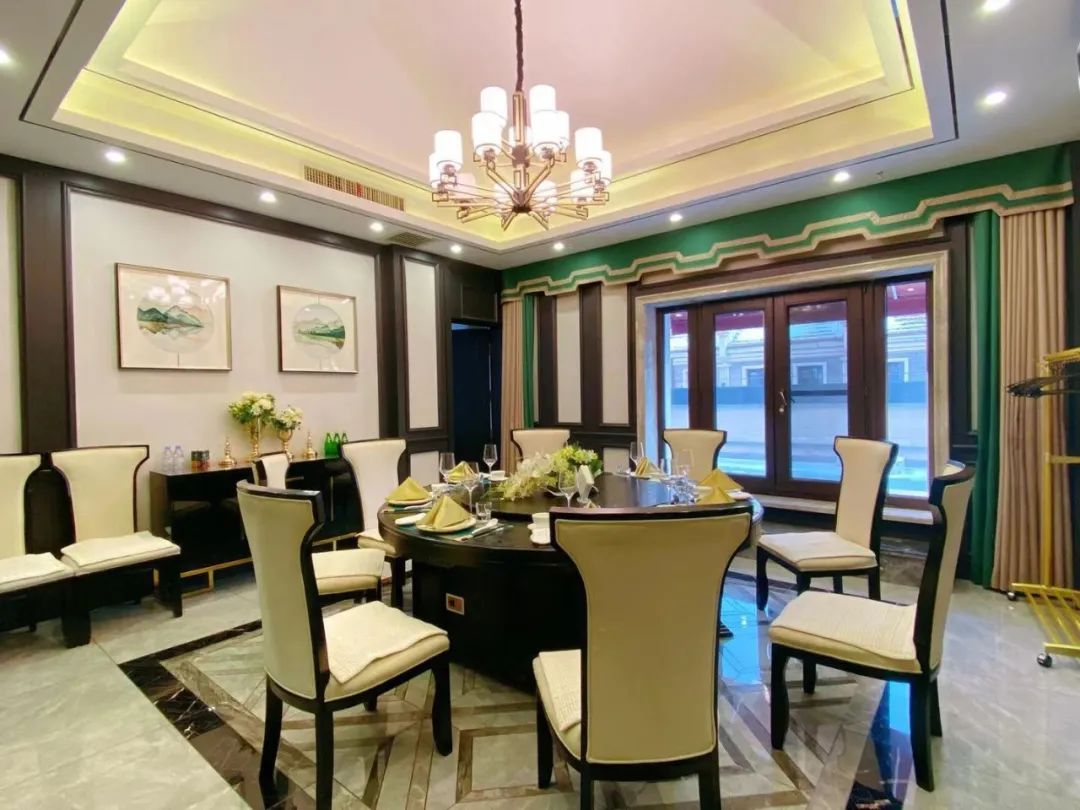 藏在长春城区的红酒庄，品酒喝茶吃日料，懂生活的人都来这了