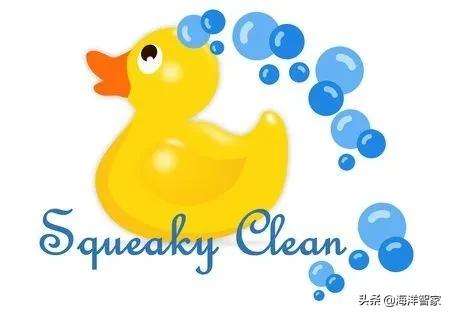 为什么沐浴露搓不出污垢,为什么沐浴露搓不出泡泡