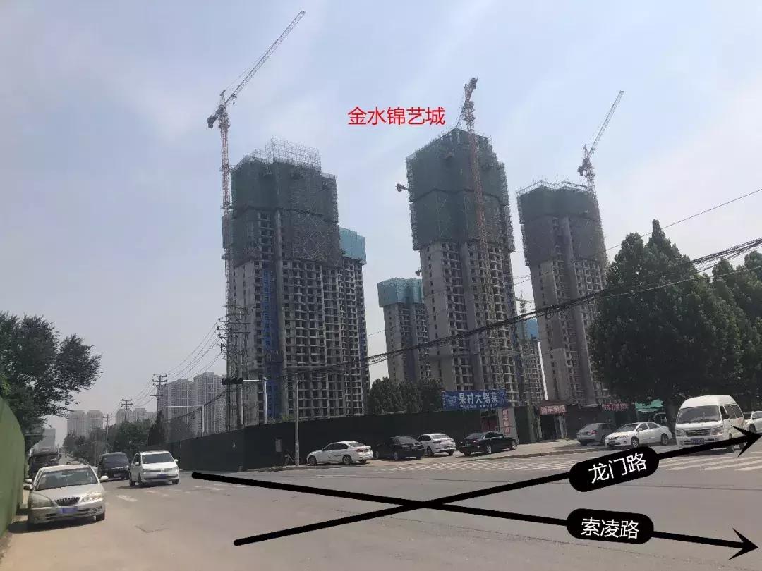 文化路与南干道房源,金水区文化路河景公寓