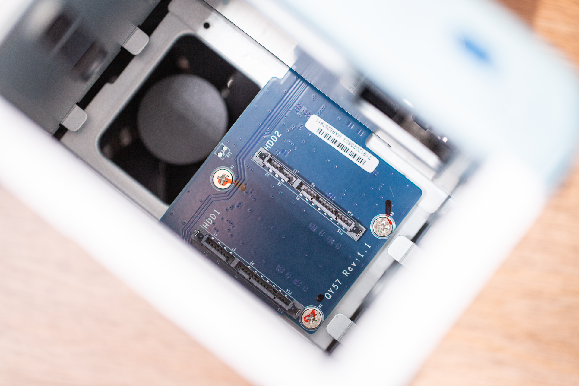 给NAS测评打个样:QNAPTS-251D双盘位NAS全面测评体验