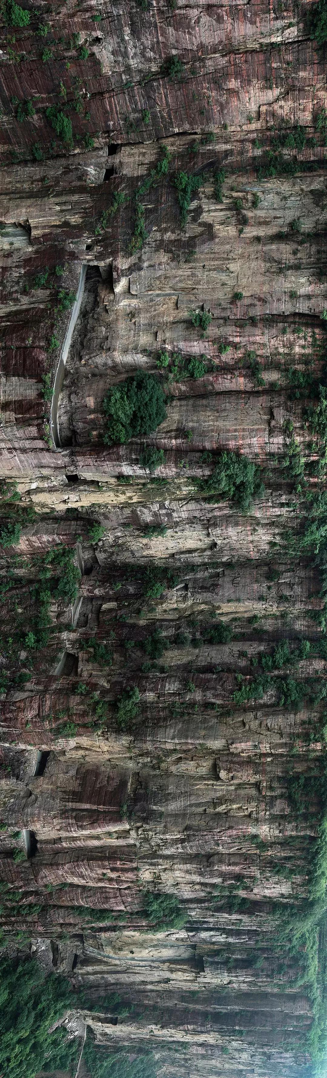 中国最美高速公路风景在哪,中国最美高速路