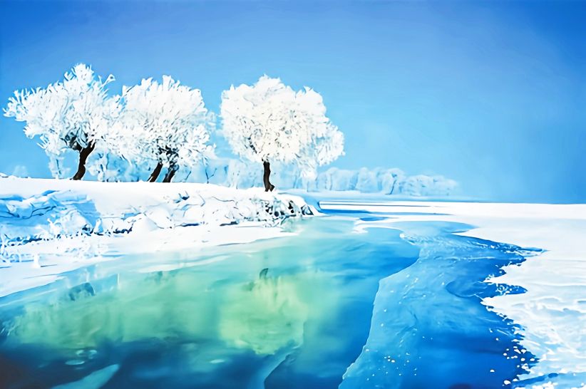 白山黑水第二段:哈尔滨→吉林→长白山,678公里