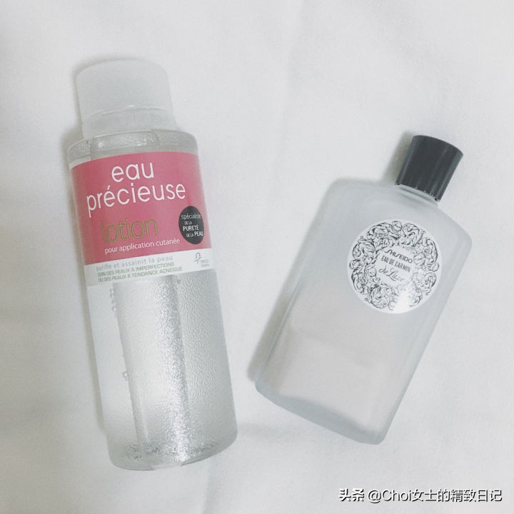 油皮痘痘护肤步骤的先后顺序,油皮痘肌护肤的正确步骤