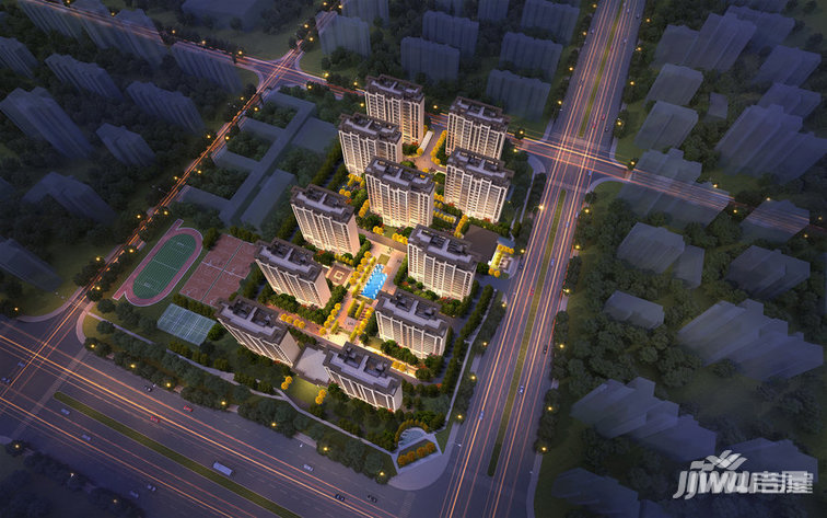 南阳常绿卧龙府楼盘简介,南阳常绿卧龙府雅苑是不是降价了