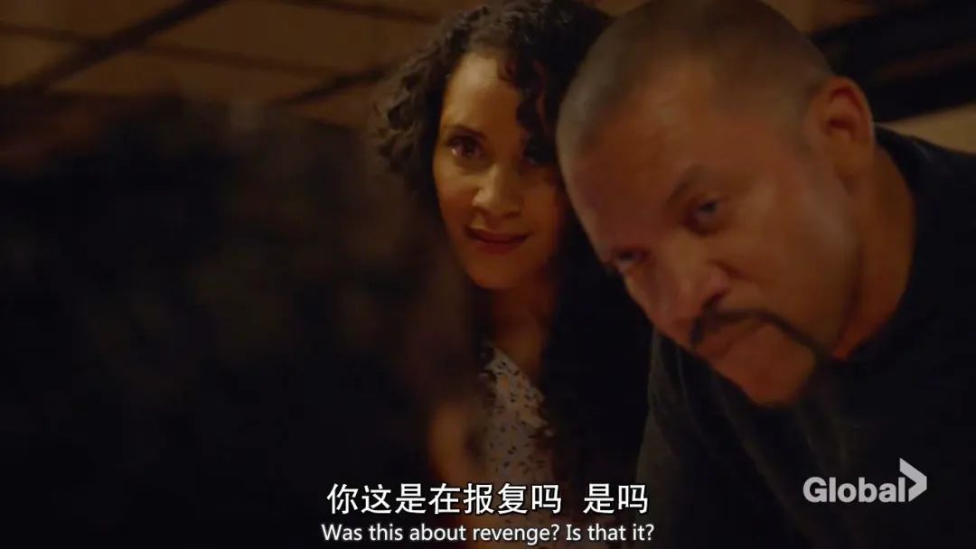 刷爆抖音的生死大片，捂住心脏看完，太过瘾了