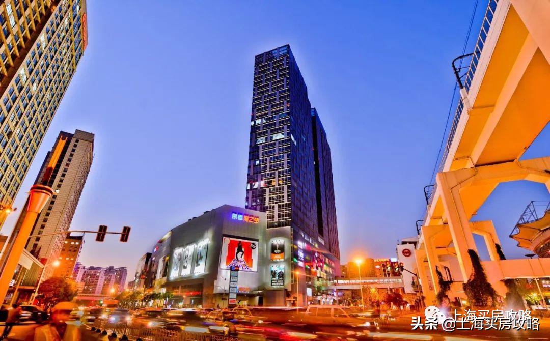 上海最偏僻最穷的区,上海最艰难的区