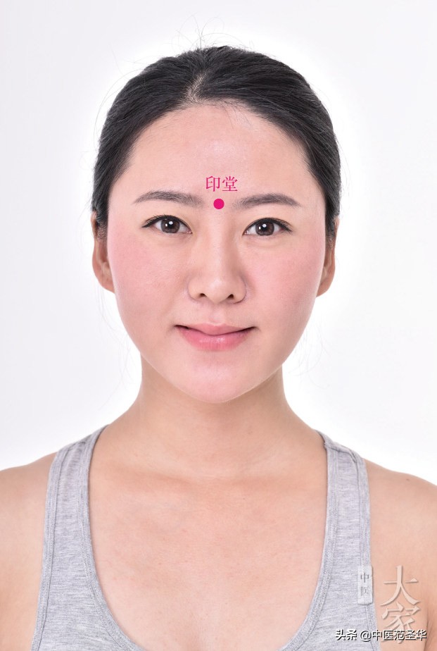 鼻炎的食疗和推拿方法,泡脚治鼻炎的正确方法