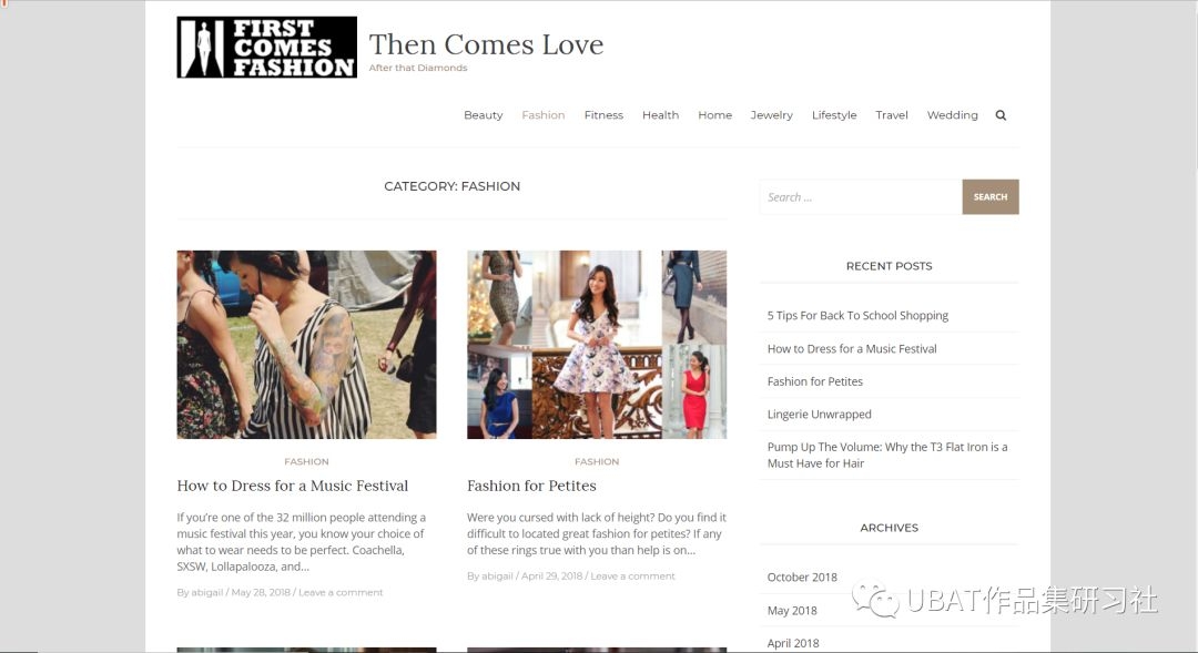 全球十大时尚网站,国际知名时尚网站