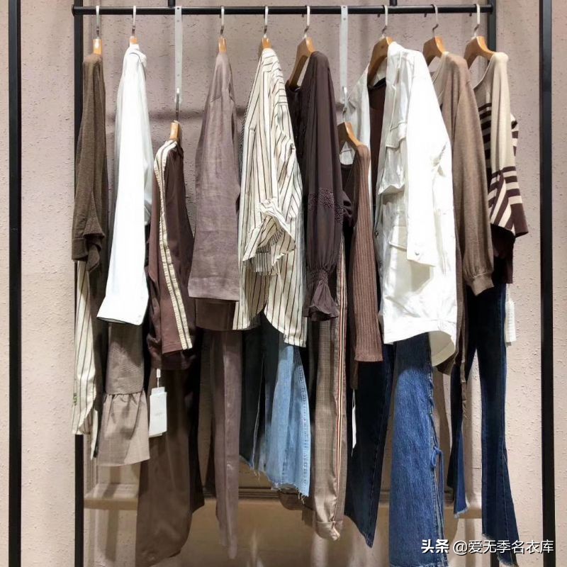 品牌服装折扣拿货有什么技巧,品牌服装折扣店进货渠道大揭秘