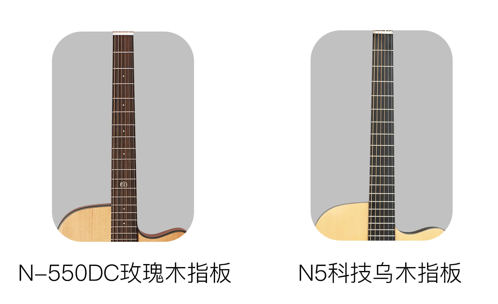 拉维斯n5和雅马哈fs800,拉维斯吉他n53000元