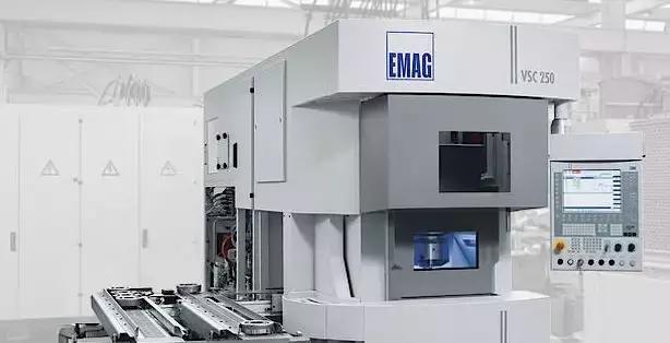 德国工业厉害的企业有哪些,德国工业凭什么这么强